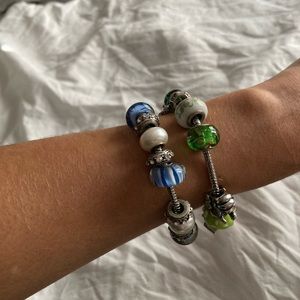 Charm Bracelets